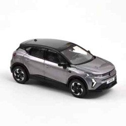 RENAULT CAPTUR 2024 1/43 NOREV