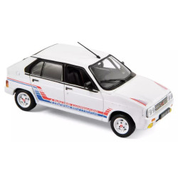 CITROEN VISA 1000 PISTES 1983 1/43 NOREV