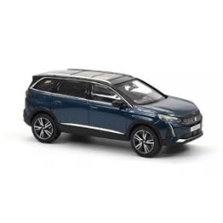 PEUGEOT 3008 GT 2020 1/43 NOREV