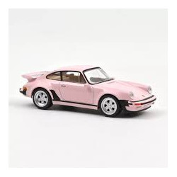PORSCHE 911 TURBO 1978 1/43 NOREV JET CAR