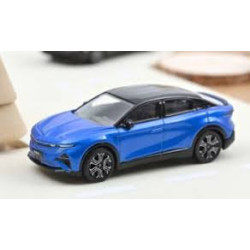 ALPINE A390 GTS 2026 1/64 NOREV