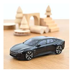 POLESTAR 5 SPACE 2025 1/43 NOREV