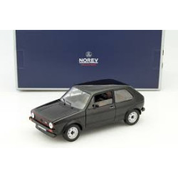 VW GOLF 1 GTI 1976 1/18 NOREV