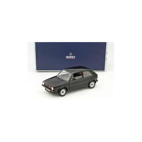 VW GOLF 1 GTI 1976 1/18 NOREV