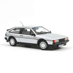 VW SCIROCCO GTX 16V 1988 1/18 NOREV