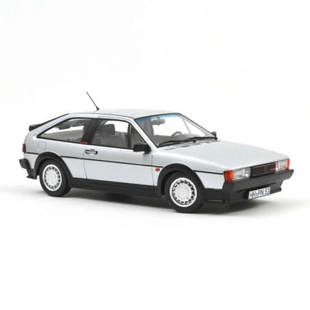VW SCIROCCO GTX 16V 1988 1/18 NOREV