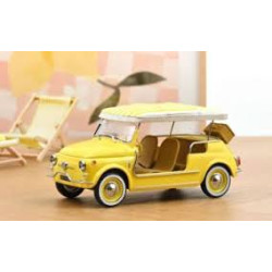 FIAT 500 JOLLY 1965 1/18 NOREV