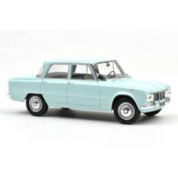 ALFA ROMEO GIULIA TI 1964 1/18 NOREV