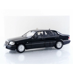MERCEDES BENZ S600 1997 1/18 NOREV