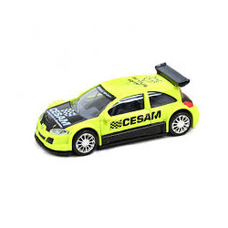 RENAULT MEGANE TROPHY CESAM 1/64 NOREV