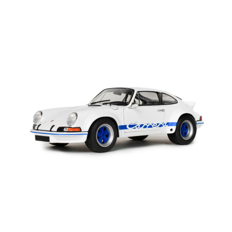 PORSCHE 911 RSR 1973 1/18 SOLIDO