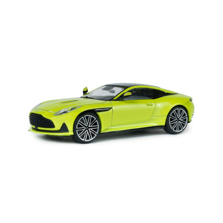 ASTON MARTIN DB12 2023 1/43 SOLIDO