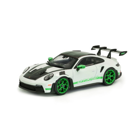 PORSCHE 911 992 GT3 RS 2023  1/43 SOLIDO