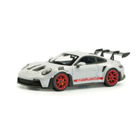 PORSCHE 911 992 GT3 RS 2023  1/43 SOLIDO