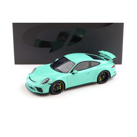 PORSCHE 911 991.2 GT3 2018 1/18 GT SPIRIT