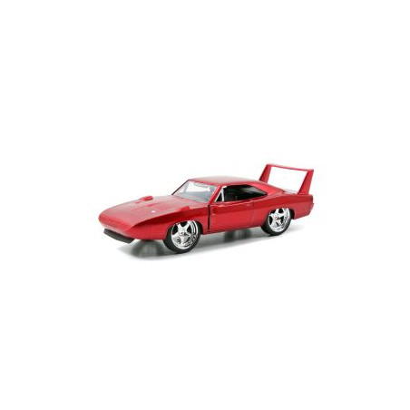 DODGE CHARGER DAYTONA 1969 FAST AND FURIOUS 1/32 JADA