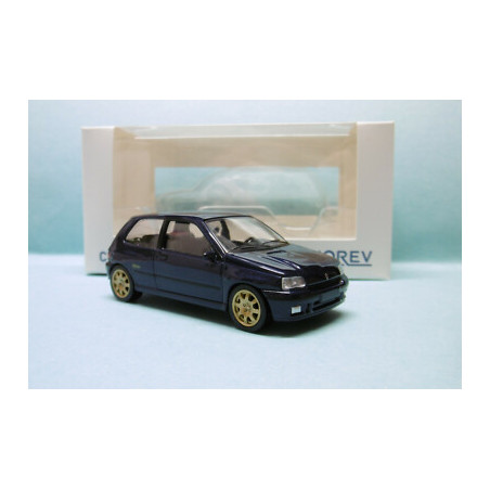 RENAULT CLIO WILLIAMS 1993 1/43 NOREV