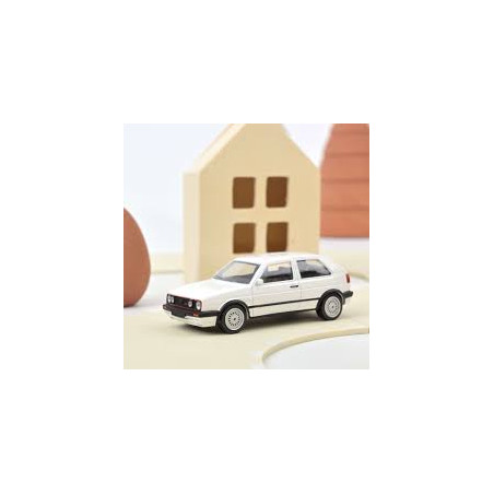 VW GOLF GTI G60 1993 1/43 NOREV