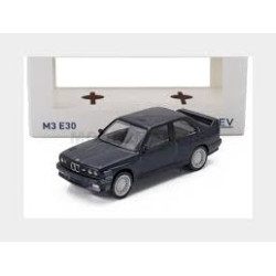 BMW M3 E30 1986 1/43 NOREV