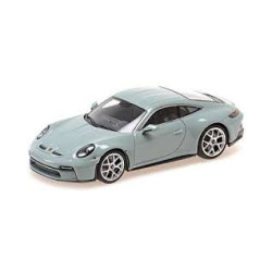 PORSCHE 911 992 S/T 2023 1/43 MINICHAMPS