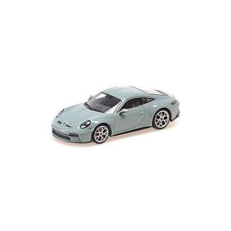 PORSCHE 911 992 S/T 2023 1/43 MINICHAMPS