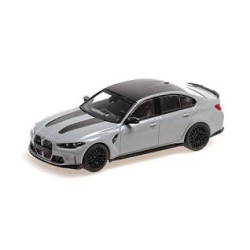 BMW M3 CS 2023 1/43 MINICHAMPS