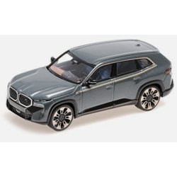 BMW XM 2023 1/43 MINICHAMPS
