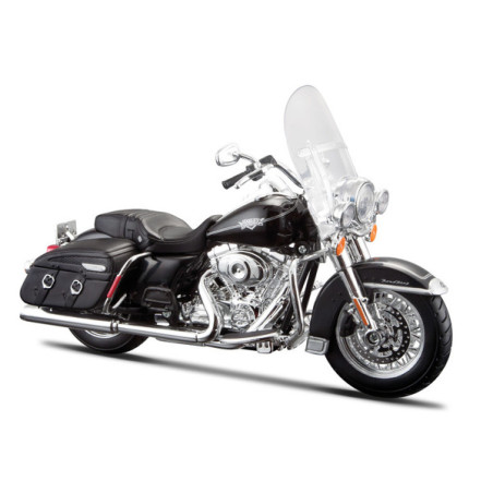 HARLEY DAVIDSON FLHRC ROAD KING CLASSIC 2013 1/12 MAISTO