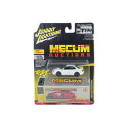 SUBARU IMPREZA WRX 2006 1/64 JOHNNY LIGHTNING