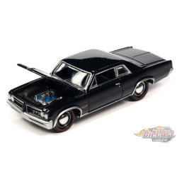 PONTIAC GTO 1964 1/64 JOHNNY LIGHTNING