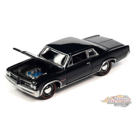 PONTIAC GTO 1964 1/64 JOHNNY LIGHTNING