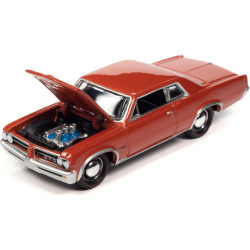 PONTIAC GTO 1964 1/64 JOHNNY LIGHTNING