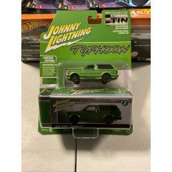 GMC TYPHOON 1992 1/64 JOHNNY LIGHTNING