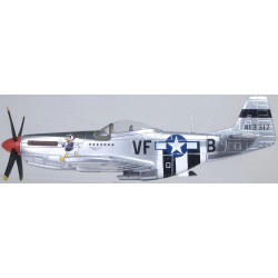 P51 MUSTANG 1/72 OXFORD