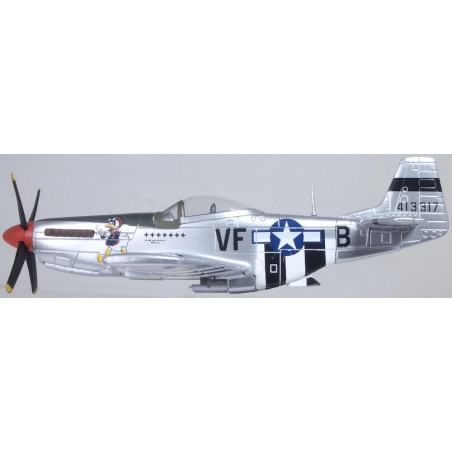 P51 MUSTANG 1/72 OXFORD