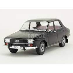 DACIA 1300 1969 1/24 WHITEBOX