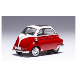 BMW ISETTA 1959 1/43 IXO