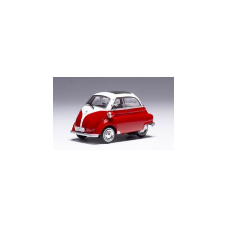 BMW ISETTA 1959 1/43 IXO