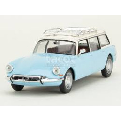 CITROEN ID 19 BREAK 1960 1/43 IXO