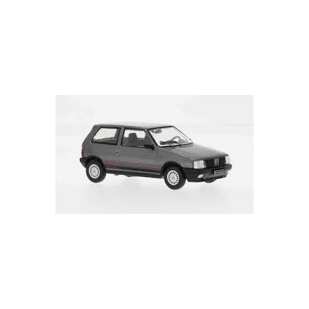 FIAT UNO TURBO I.E 1984 1/43 IXO