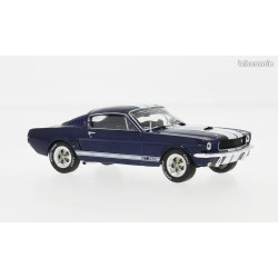 FORD MUSTANG SHELBY GT 350 1965 1/43 IXO