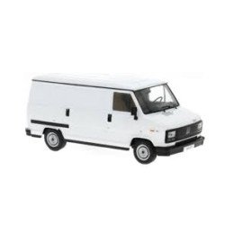 FIAT DUCATO 1982 1/43 IXO