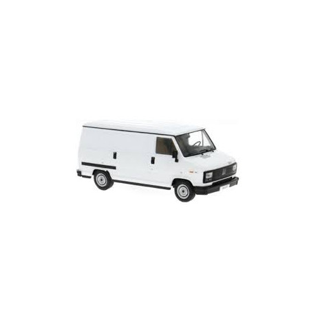 FIAT DUCATO 1982 1/43 IXO