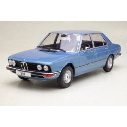 BMW 5ER E12 1973 1/18 MODELCARGROUP