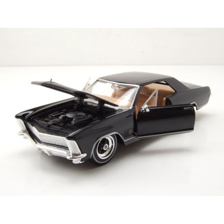 BUICK RIVIERA 1965 1/24 MAISTO