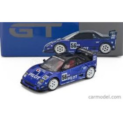 MAZDA AZ-1 N°56 BL40 PILOT 2024 1/64 MINI GT