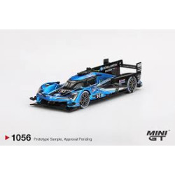 ACURA ARX-06 GTP N°10 24H DE DAYTONA 2024 1/64 MINI GT