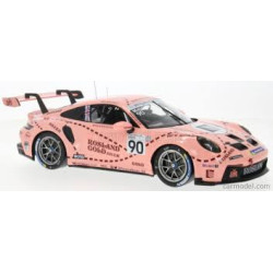 PORSCHE 911 GT3 CUP 992 N°90 HATCH 2023 1/18 IXO