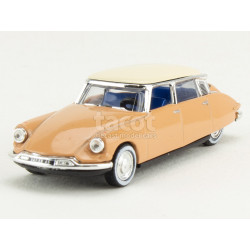 1/87 NOREV CITROEN DS 19 1959