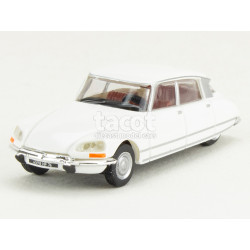 1/87 NOREV CITROEN DS 23 1972